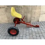 купити Адаптер до мотоблока короткий (універс. маточина) з колесами 4.00-8, фото  купити Адаптер до мотоблока короткий (універс. маточина) з колесами 4.00-8, фото