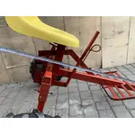 купити Адаптер до мотоблока короткий (універс. маточина) з колесами 4.00-8, фото , изображение 5 купити Адаптер до мотоблока короткий (універс. маточина) з колесами 4.00-8, фото , изображение 5