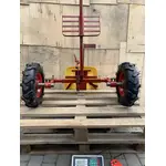 купити Адаптер до мотоблока короткий (універс. маточина) з колесами 4.00-8, фото , изображение 6 купити Адаптер до мотоблока короткий (універс. маточина) з колесами 4.00-8, фото , изображение 6