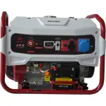 купити Бензиновий генератор Weima WM7000E, однофазний (230 В), 7 кВт, фото , изображение 4