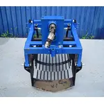 Картофелекопалка двухэксцентриковая для мотоблока Zirka-105 под ВОМ (КК17), фото 6 - интернет магазин Вейма