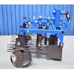 Картофелекопалка двухэксцентриковая для мотоблока Zirka-105 под ВОМ (КК17), фото 13 - интернет магазин Вейма