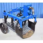 Картофелекопалка двухэксцентриковая для мотоблока Zirka-105 под ВОМ (КК17), фото 14 - интернет магазин Вейма