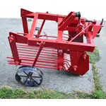 купить Картофелекопалка для мотоблока МОТОР-СИЧ (Каменка), фото 5 - интернет магазин Вейма Картофелекопалка для мотоблока МОТОР-СИЧ (Каменка), фото 5 - интернет магазин Вейма