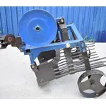 купити Картоплекопач для важкого мотоблока (АМ), фото , изображение 3 купити Картоплекопач для важкого мотоблока (АМ), фото , изображение 3