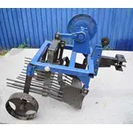 купити Картоплекопач для важкого мотоблока (АМ), фото  купити Картоплекопач для важкого мотоблока (АМ), фото