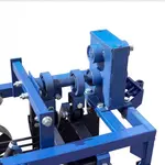 Картофелекопалка двухэксцентриковая для мотоблока Zirka-105 под ВОМ (КК17), фото 3 - интернет магазин Вейма