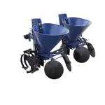 купить Картофелесажалка для мототрактора двухрядная КС18 (регулированное междурядье), фото 4 - интернет магазин Вейма Картофелесажалка для мототрактора двухрядная КС18 (регулированное междурядье), фото 4 - интернет магазин Вейма