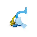 купить Плуг однокорпусный с опорным колесом AGROMARKA LUXE (аналог Мотор Сич), фото 2 - интернет магазин Вейма Плуг однокорпусный с опорным колесом AGROMARKA LUXE (аналог Мотор Сич), фото 2 - интернет магазин Вейма