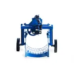 купити Картоплекопач для мотоблока КМ-3 під ВВП з шестерним ходозменшувачем, фото , изображение 2 купити Картоплекопач для мотоблока КМ-3 під ВВП з шестерним ходозменшувачем, фото , изображение 2