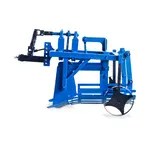 купити Картоплекопач для мотоблока КМ-3 під ВВП з шестерним ходозменшувачем, фото  купити Картоплекопач для мотоблока КМ-3 під ВВП з шестерним ходозменшувачем, фото