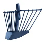 купить Картофелекопатель (К-1А)  для мотоблока Мотор Сич (AMG) под родную сцепку, фото  - интернет магазин Вейма Картофелекопатель (К-1А)  для мотоблока Мотор Сич (AMG) под родную сцепку, фото  - интернет магазин Вейма