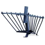 купить Картофелекопатель (К-1А)  для мотоблока Мотор Сич (AMG) под родную сцепку, фото 2 - интернет магазин Вейма Картофелекопатель (К-1А)  для мотоблока Мотор Сич (AMG) под родную сцепку, фото 2 - интернет магазин Вейма