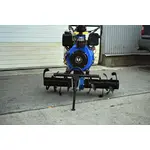 Фреза шестигранная для мотоблока 105-135 (вал 32 мм), фото 2 - интернет магазин Вейма