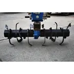 Фреза шестигранная для мотоблока 105-135 (вал 32 мм), фото 3 - интернет магазин Вейма