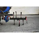 Фреза-ротоватор для мотоблока 105-135 (Вал 32мм), фото 4 - интернет магазин Вейма