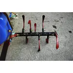 Фреза-ротоватор для мотоблока 105-135 (Вал 32мм), фото 5 - интернет магазин Вейма