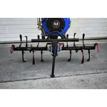 Фреза-ротоватор для мотоблока 105-135 (Вал 32мм), фото 3 - интернет магазин Вейма