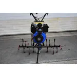 Фреза-ротоватор для мотоблока 105-135 (Вал 32мм), фото 2 - интернет магазин Вейма