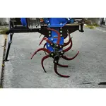 Фреза-ротоватор для мотоблока 105-135 (Вал 32мм), фото  - интернет магазин Вейма