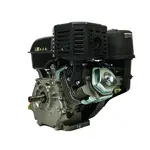 купити Двигун WEIMA WM188F-S бензиновий вал 25.00 мм.- шпоночний, фото , изображение 11