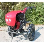 купити Weima Deluxe WM1100BE-6 КМ DIFF, фото , изображение 6