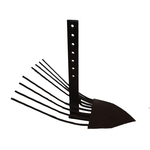 купить Картофелекопалка для мотоблока (пика-1), фото  - интернет магазин Вейма Картофелекопалка для мотоблока (пика-1), фото  - интернет магазин Вейма