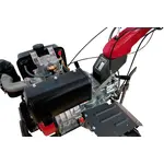 купити Weima Deluxe WM1100BE-6 КМ DIFF, фото , изображение 7