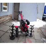 купити Weima Deluxe WM1100BE-6 КМ DIFF, фото , изображение 8