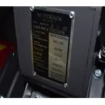 купити Weima Deluxe WM1100BE-6 КМ DIFF, фото , изображение 17