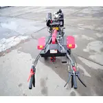 купити Weima Deluxe WM1100BE-6 КМ DIFF, фото , изображение 21