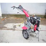 купити Weima Deluxe WM1100BE-6 КМ DIFF, фото 