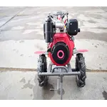 купити Weima Deluxe WM1100BE-6 КМ DIFF, фото , изображение 24