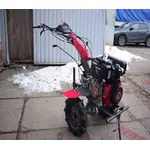 купити Weima Deluxe WM1100BE-6 КМ DIFF, фото , изображение 9