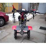 купити Weima Deluxe WM1100BE-6 КМ DIFF, фото , изображение 11