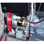 купити Weima Deluxe WM1100BE-6 КМ DIFF, фото , изображение 14