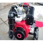 купити Weima Deluxe WM1100BE-6 КМ DIFF, фото , изображение 15