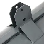 Лопата-отвал для мотоблока, фото 2 - интернет магазин Вейма