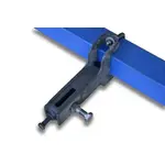 Сцепка двойная универсальная (LUXE), фото 4 - интернет магазин Вейма