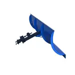 купити Лопата-відвал до мотоблока, фото 