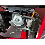 купити Генератор WEIMA WM8500E (дистанційне керування), однофазний (230 В), 8.5 кВт, фото , изображение 16