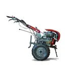 купити Weima Deluxe WM1100BE-6 КМ DIFF, фото , изображение 4