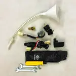 купити Двигун WEIMA WM186FВE зьємний цiлiндр дизельний 9.5 к.с. вал 25.00 мм.- шлiц, фото , изображение 12