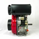 купити Двигун WEIMA WM186FВE зьємний цiлiндр дизельний 9.5 к.с. вал 25.00 мм.- шлiц, фото , изображение 7