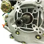 купити Двигун WEIMA WM186FВE зьємний цiлiндр дизельний 9.5 к.с. вал 25.00 мм.- шлiц, фото , изображение 9