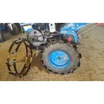 Грунтозацепы-накладка на колесо 6,00-12 (2 шт.), фото 2 - интернет магазин Вейма