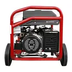 купити Генератор WEIMA WM8500E (дистанційне керування), однофазний (230 В), 8.5 кВт, фото , изображение 3