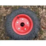 купити Колесо для мотоблока 3.50-6", фото , изображение 2 купити Колесо для мотоблока 3.50-6", фото , изображение 2
