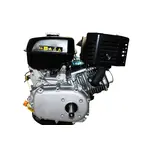 купити Двигун Weima WM190F-S з редуктором, фото , изображение 4