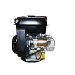 купити Двигун Weima WM190FE-S з редуктором, фото , изображение 3